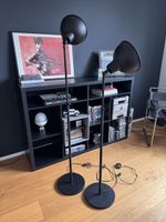 Ikea Skurup Floor Lamp