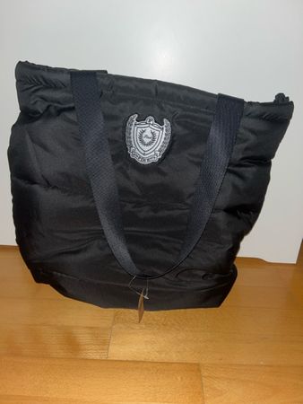Victoria's Secret Pink Tasche schwarz