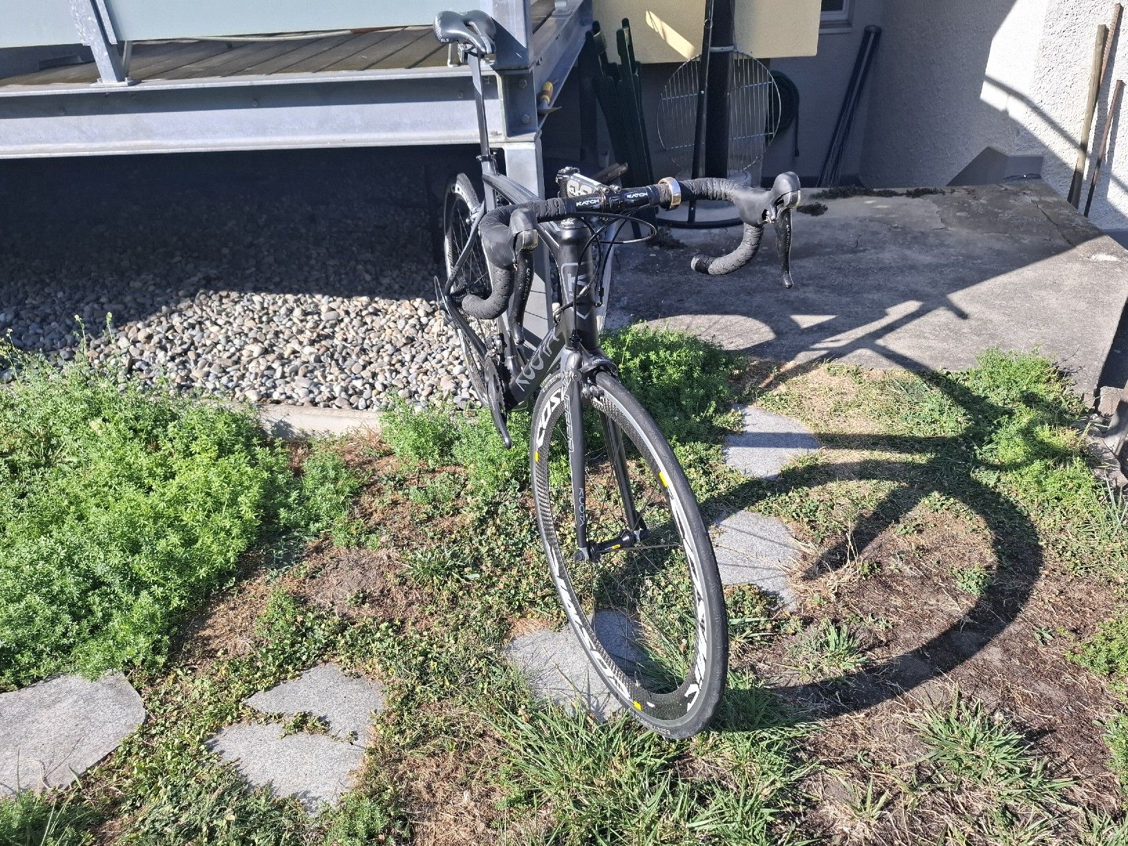 Kuota Biciclette: Kuota Kuraro – Usato da Wabern venduto da Millenium011 2