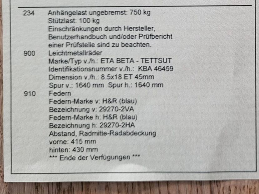 VW Veicoli da campeggio: VW T5 Transporter/Camper – Usato da Tennwil venduto da Tembeler 7