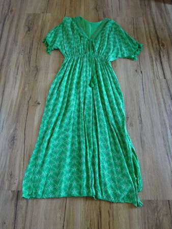 Schönes Longkleid/Italy