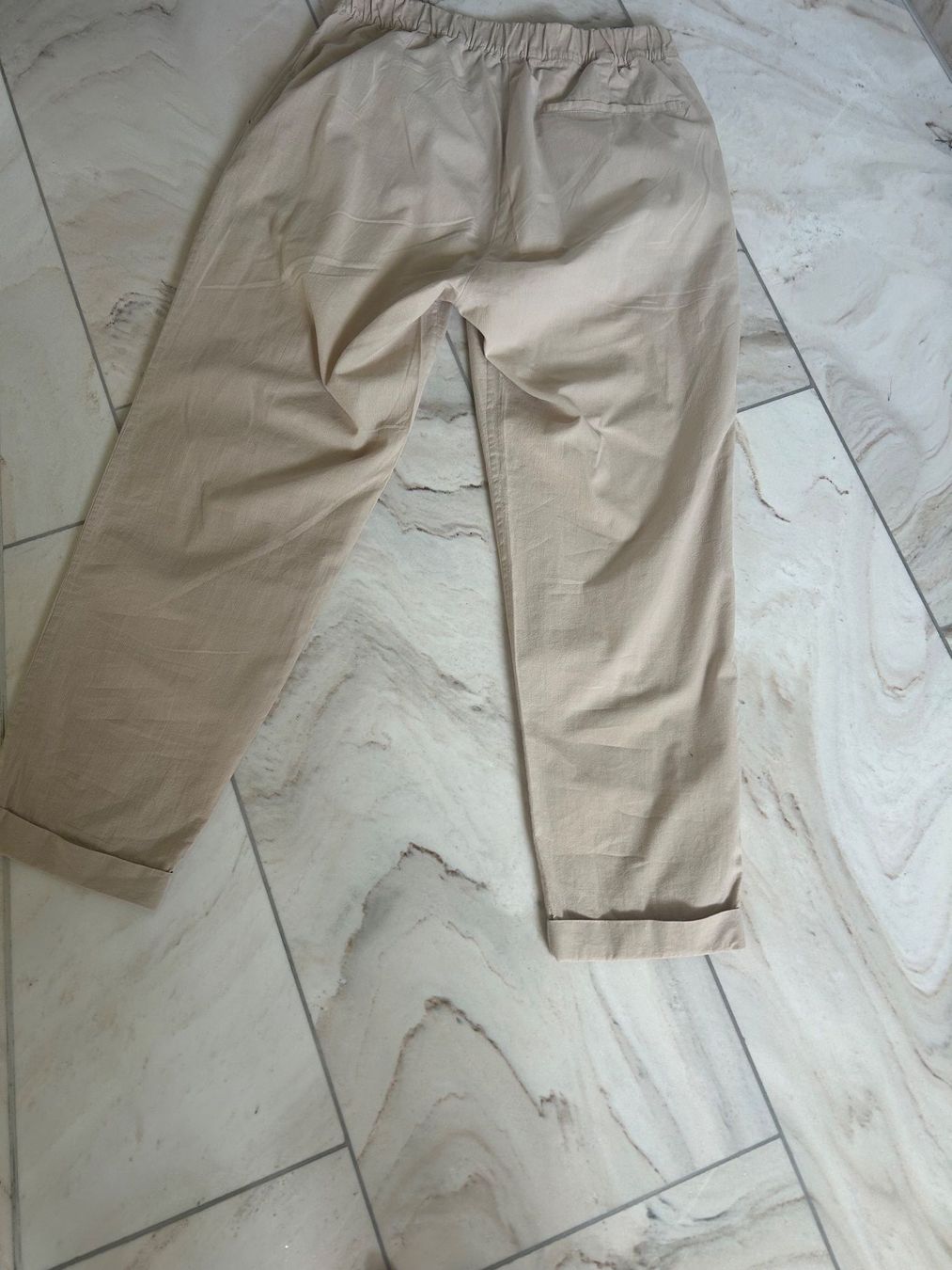 Lis Lareida Pantaloni: LIS LAREIDA Hose Gr. 38 – Usato da Widen venduto da Ragusa33 3