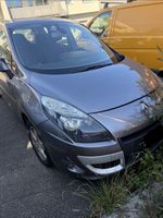 Renault Scenic 1.9 dCi Diesel – 2010 – 212’000 km – fahrbere
