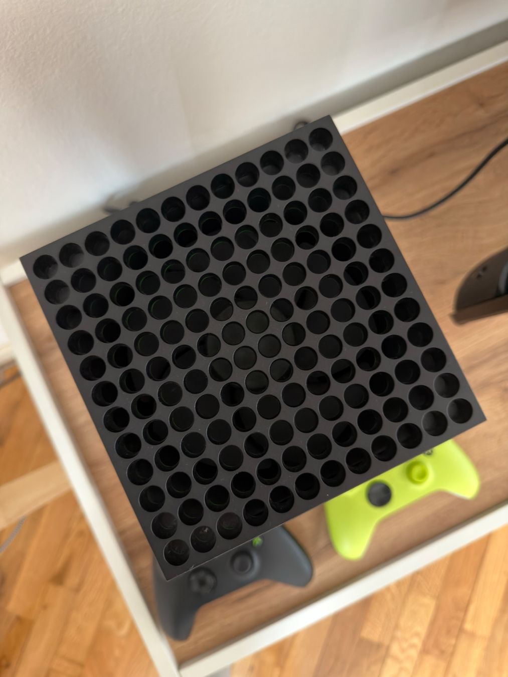 Microsoft Consoles: XBOX Series X + Eldenring & Starfield Games – Neuf (Voir description) à Felsberg par michaela_773 2