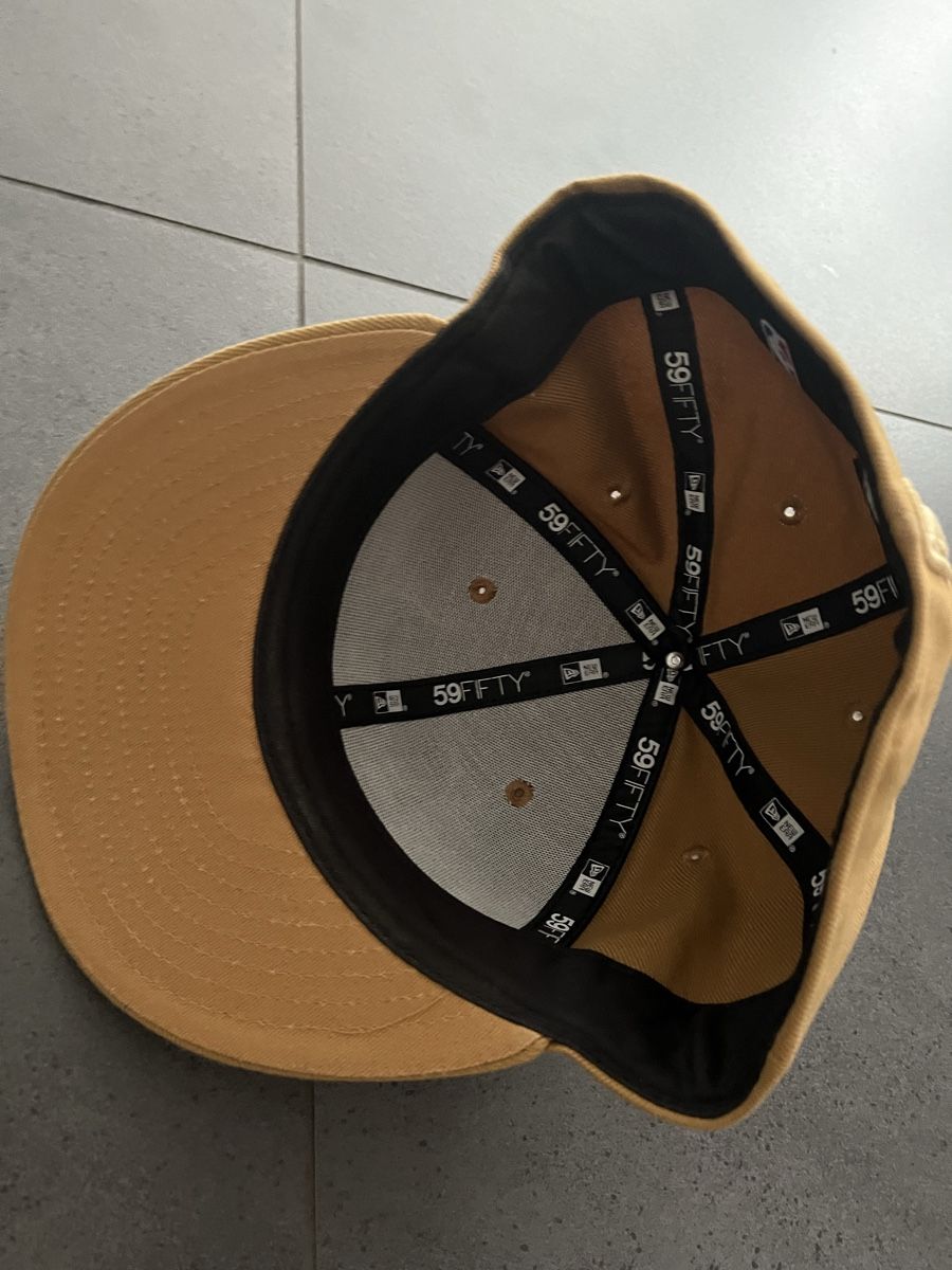 Altro in  Abbigliamento & Accessori: Chicago Bulls Cap – Nuovo (secondo la descrizione) da Bubendorf venduto da mat_84BL 4