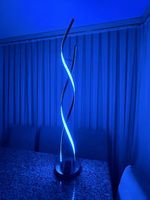 stehlampe 127 cm hoch 