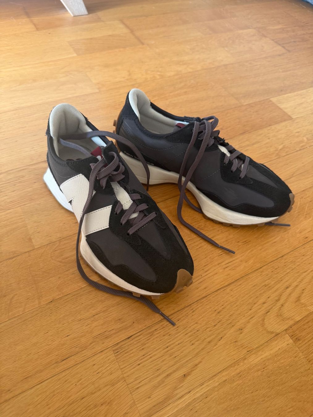 New Balance Scarpe da donna: Newbalance – Usato da Boudry venduto da laetite