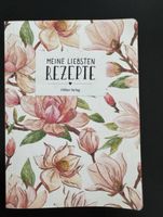 Hölker Verlag Meine liebsten Rezepte - Einschreibbuch | NEU!