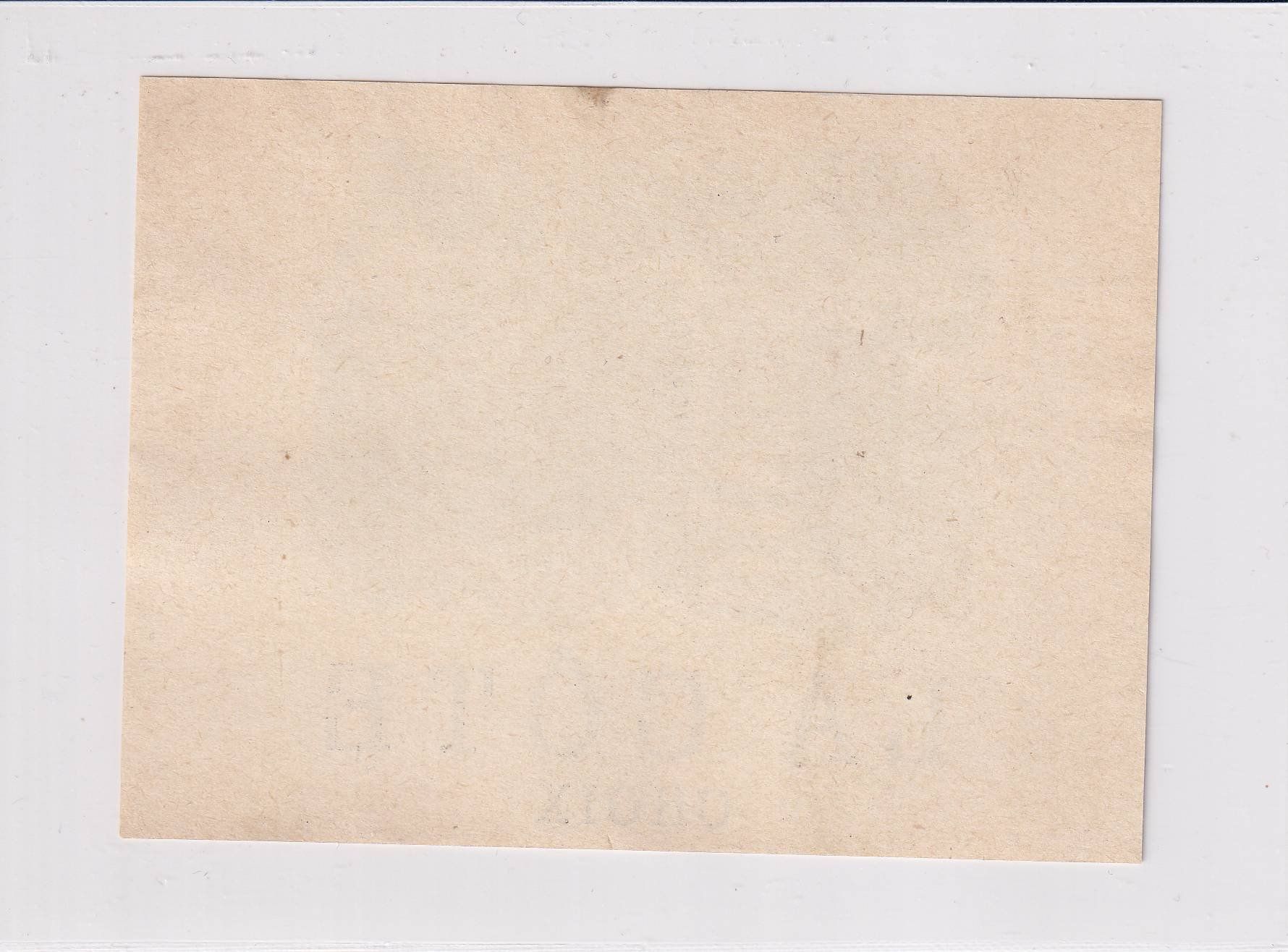 Carta: Etikette - La Côte Choix /bd – Usato da Hombrechtikon venduto da Rudolf07 1