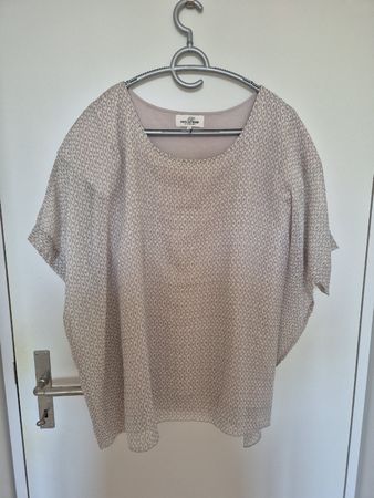 Van Deurs Danmark Bluse Gr. L
