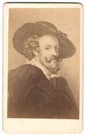 Fotografie Porträt Peter Paul Rubens mi