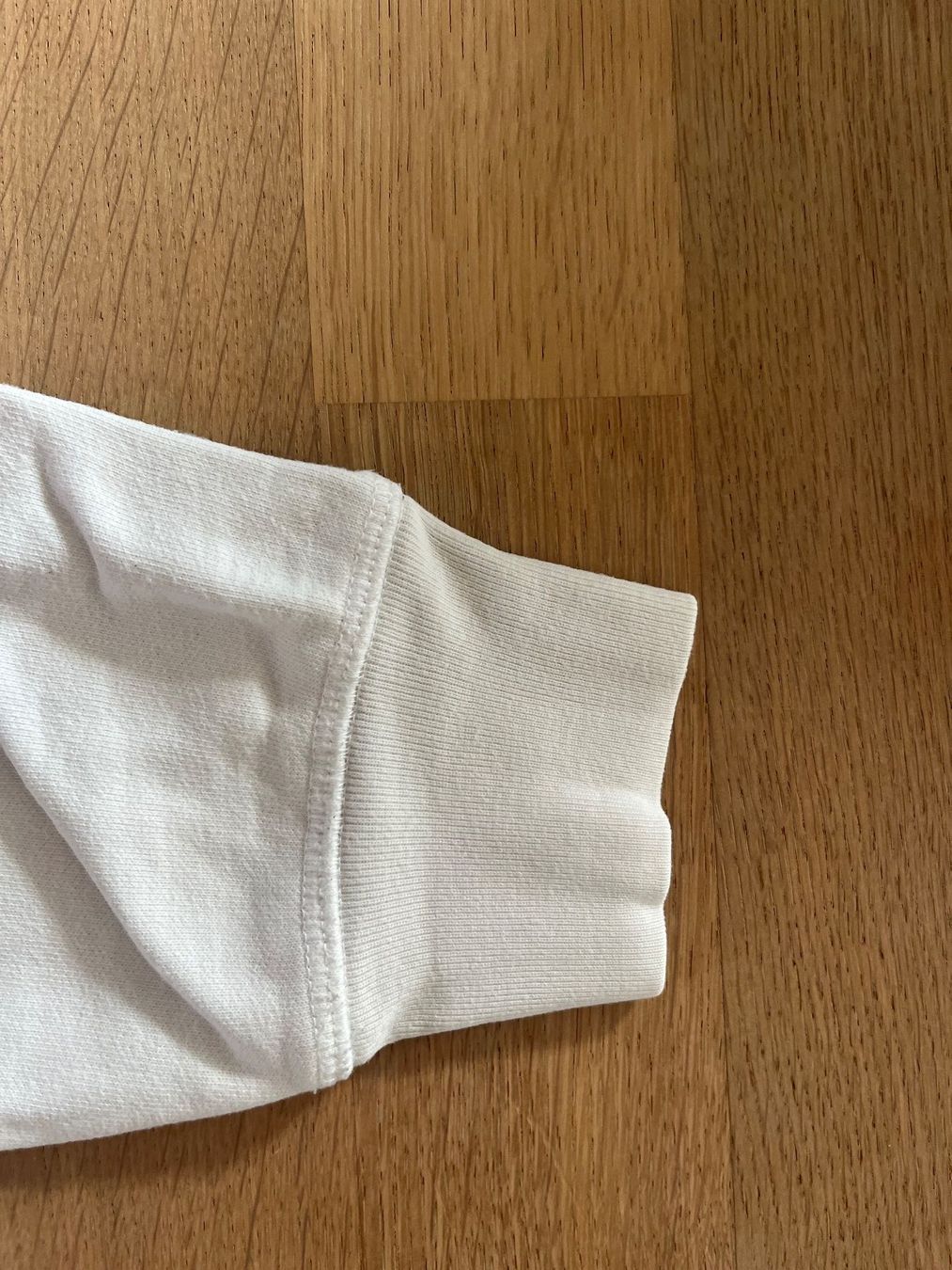 Levi's Maglioni & Felpe: Levi's Pullover Weiss – Usato da Laupen BE venduto da lee_ym6v 5