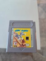 Tom & Jerry  Nintendo Gameboy