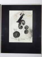 Jorge Castillo (1933)  "Die Welt des Garcia Lorca" von Lorca