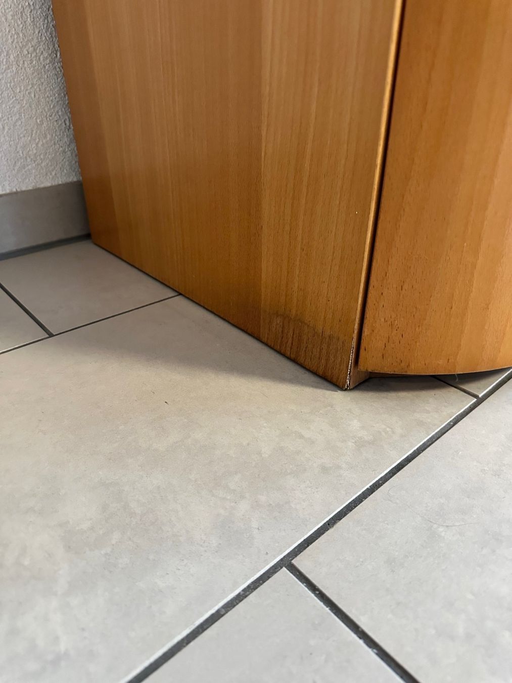 Scaffali: Wohnzimmermöbel, Echtholzfurnier Buche – Usato da Kestenholz venduto da Cdk10 8