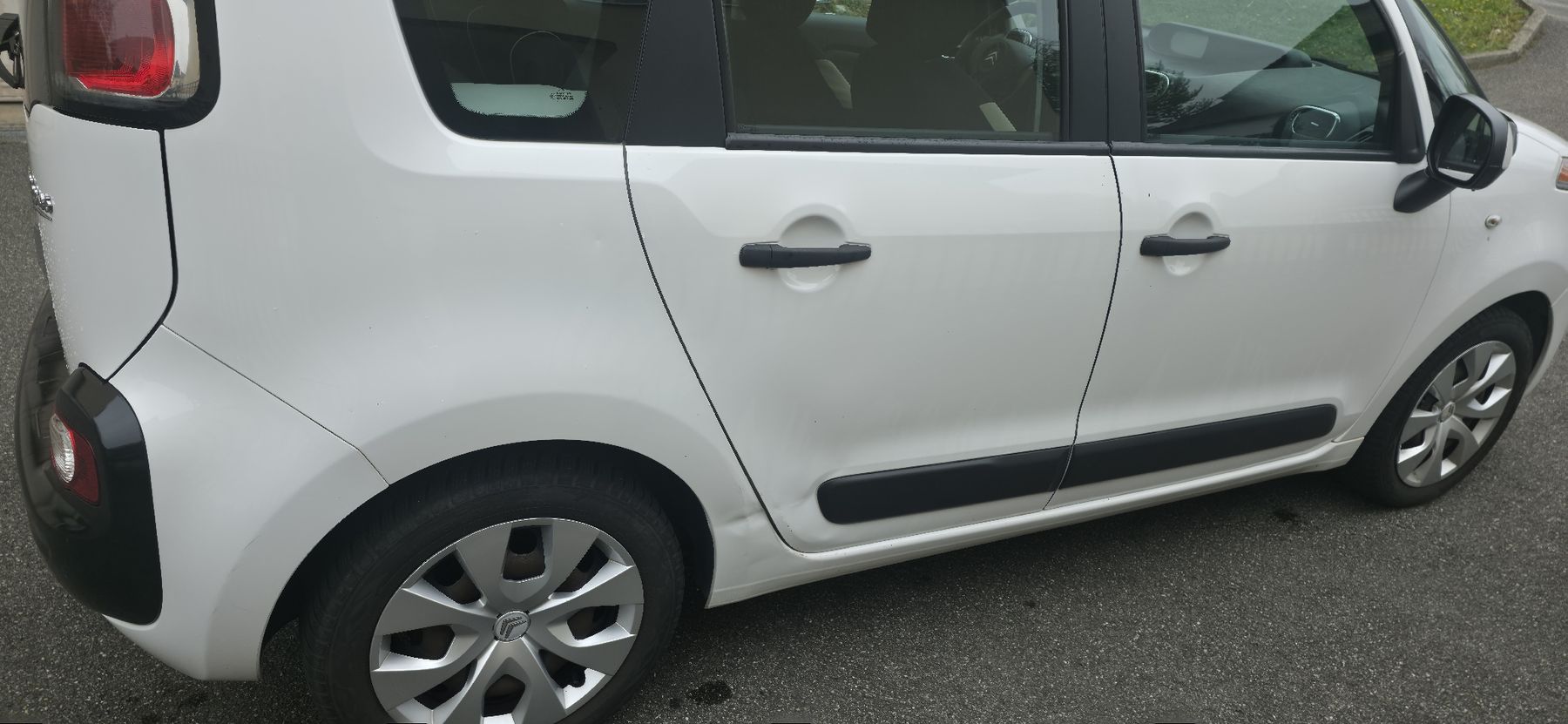Citroën Autos: Citroen C3 Picasso – D'occasion à Grenchen par Gregor.49 2