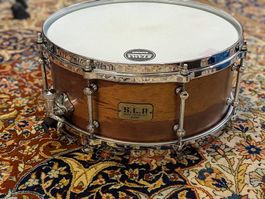 Tama S.L.P. Fat Spruce 14x6 Snare Drum