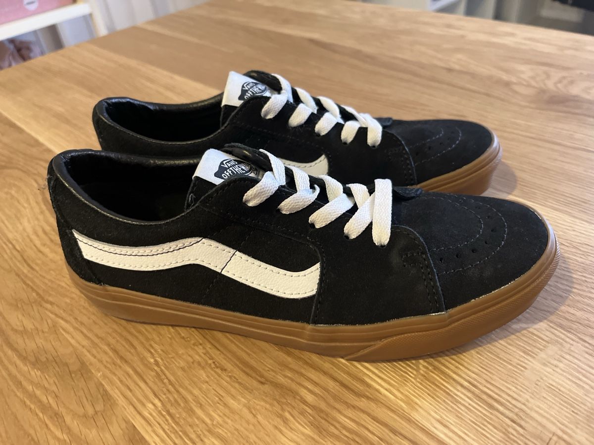 Vans Scarpe da uomo: Vans Old Skool Low – Nuovo (secondo la descrizione) da Wünnewil venduto da AoDLara 1