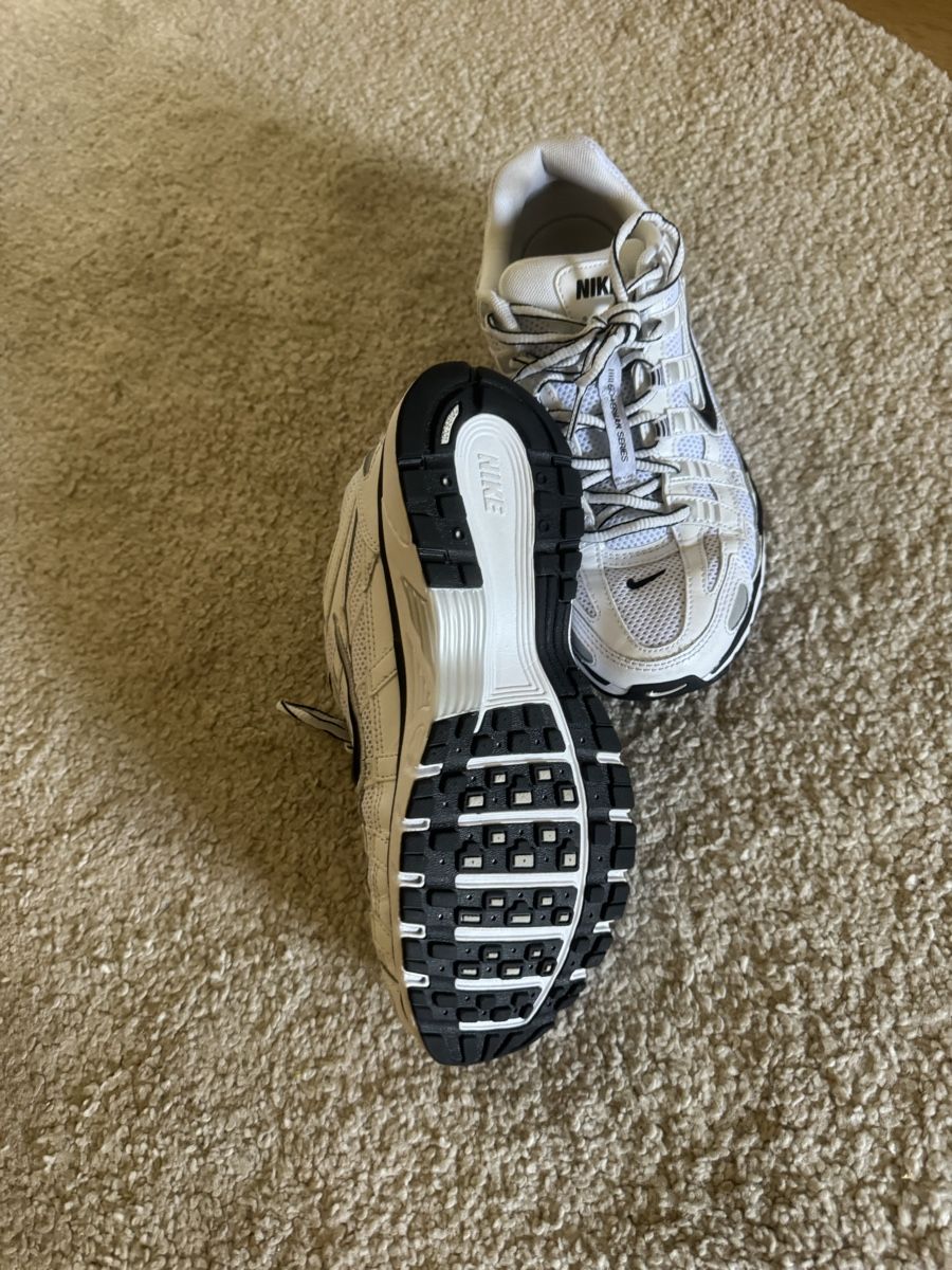 Nike Herrenschuhe: Nike P6000 Taille 39 – Gebraucht aus Lausanne von fan_d56k 2