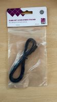 Audiokabel 1,2m mit 1x 3,5 mm Klinkenstecker