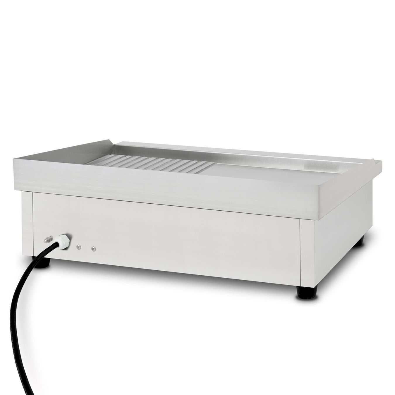 Cuisinières & Grils: vertes Grillplatte 3000 Watt – Neuf avec emballage d'origine à Bottighofen par zaap 2