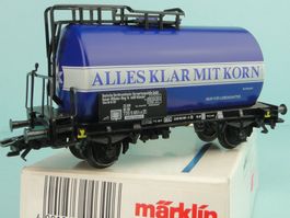 Märklin 4642 DB Alles Klar Mit Korn