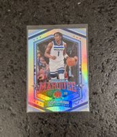 Anthony Edwards - Minnesota Timberwolves - Panini