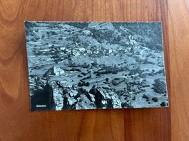 Postkarte Calonico ca. 1965  (M549)