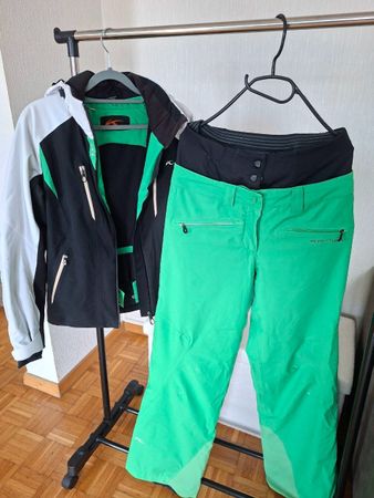Kjus (Veste + Pantalon) — Taille 36