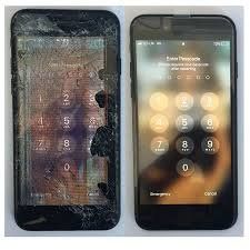 Apple Monitore: iPhone 8 Plus – Gebraucht aus Zürich von Mic_nzr5 1