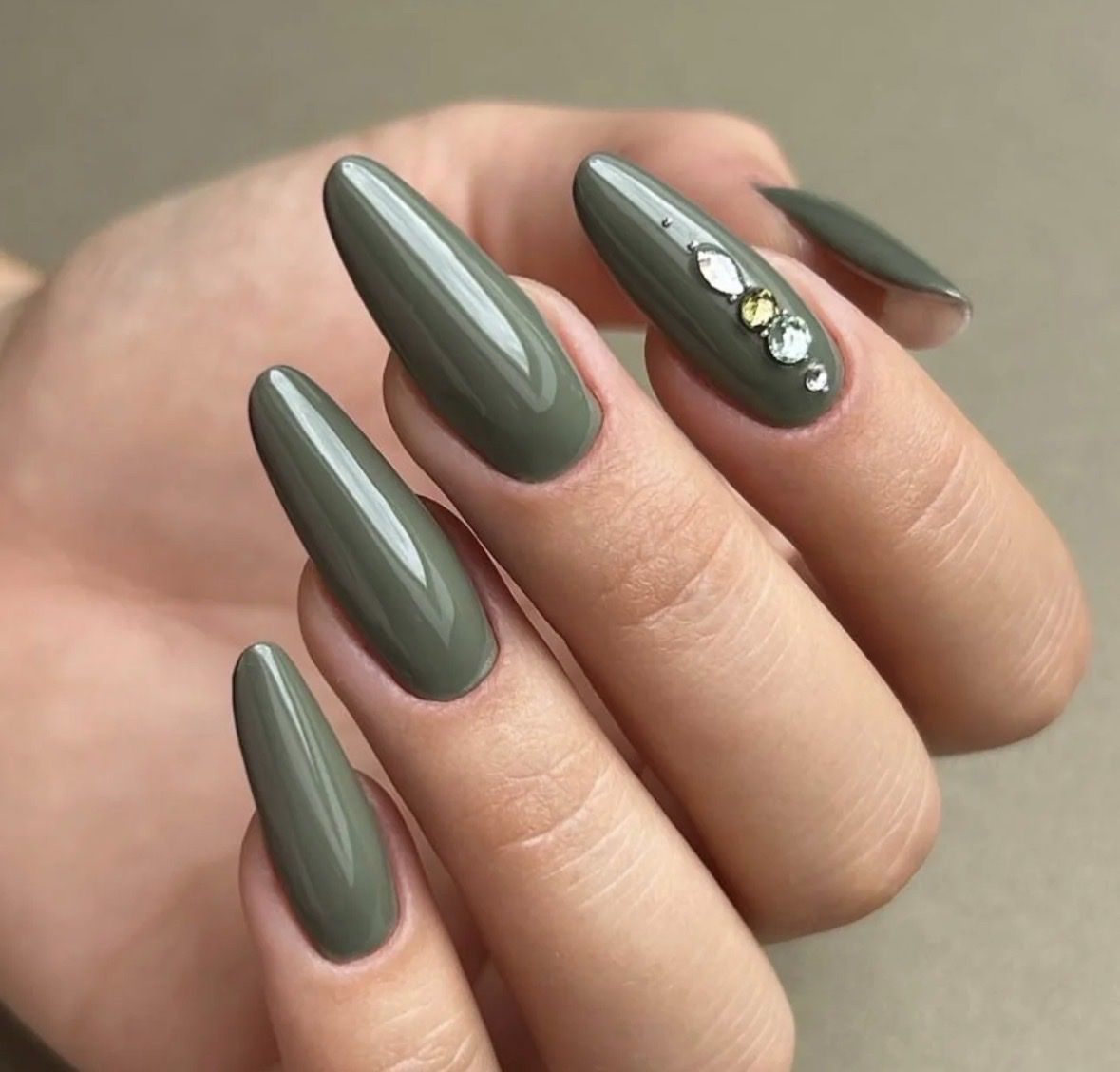 Smalto per unghie: NAILED BY K - Vernis Amaretti 15ml – Nuovo e nell'imballaggio originale da Penthaz venduto da K-rolyn 1
