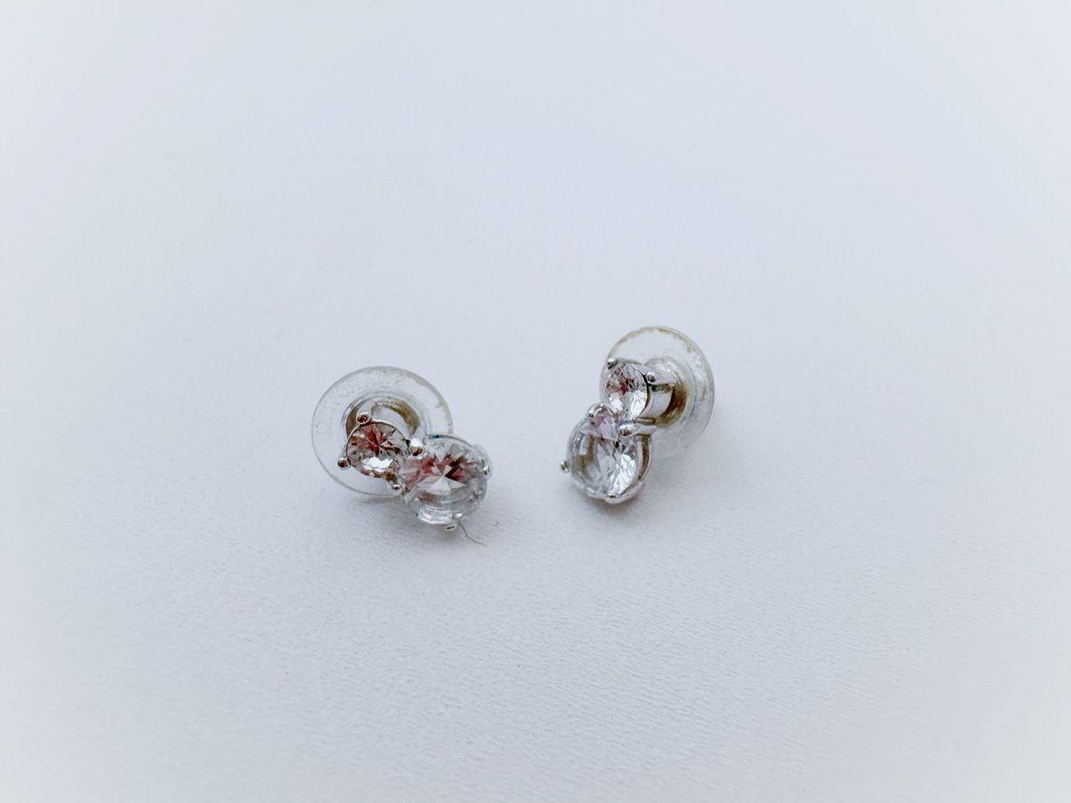 Swarovski Catenine: Swarovski Schmuckset – Usato da Brugg AG venduto da Gucci59 2