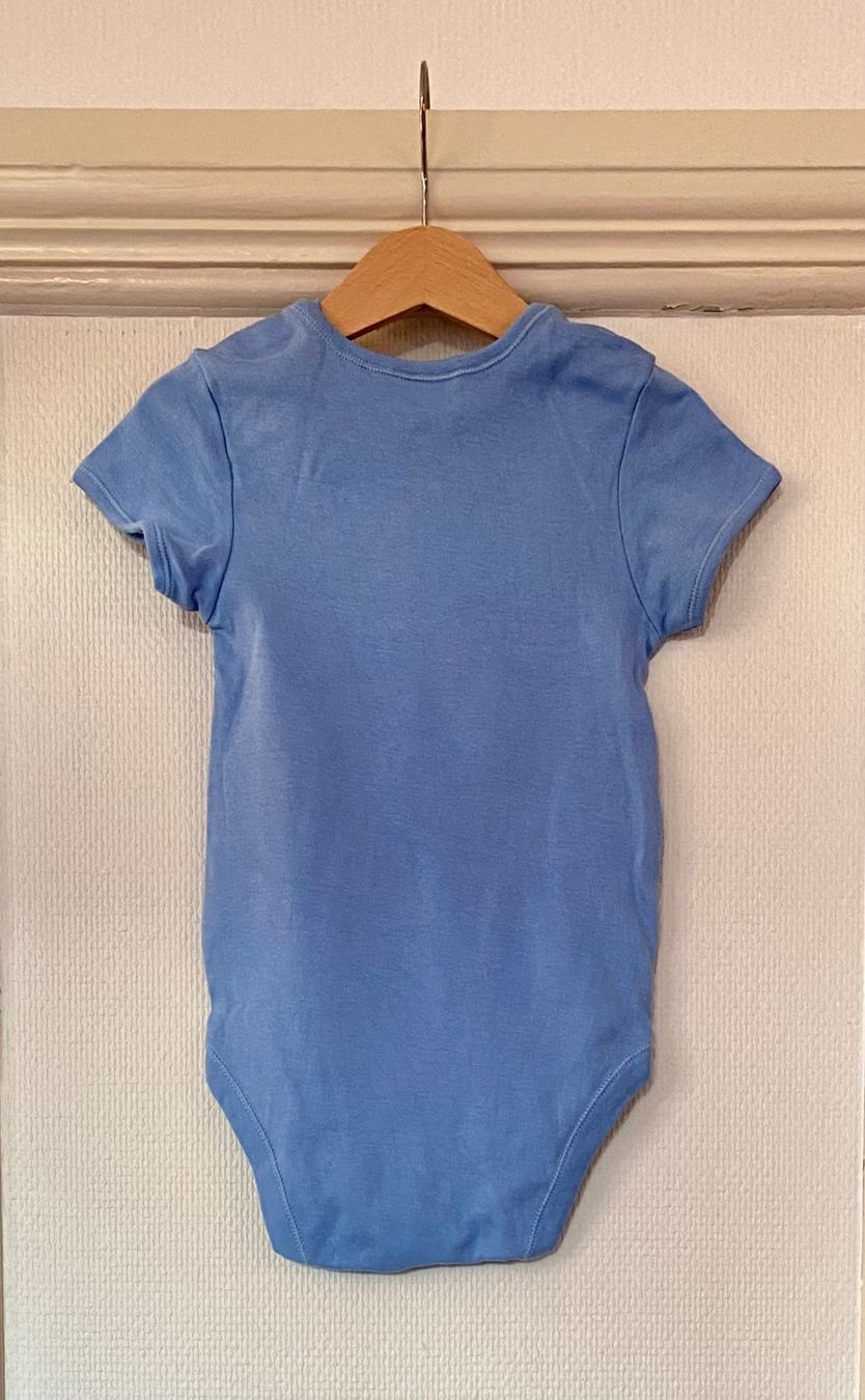 Unterwäsche: Kinderbody Gr. 98 von Primark NEU – Neu (gemäss Beschreibung) aus Olten von ksenya.s 1