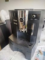 Jura caffe maschine impressa xs9