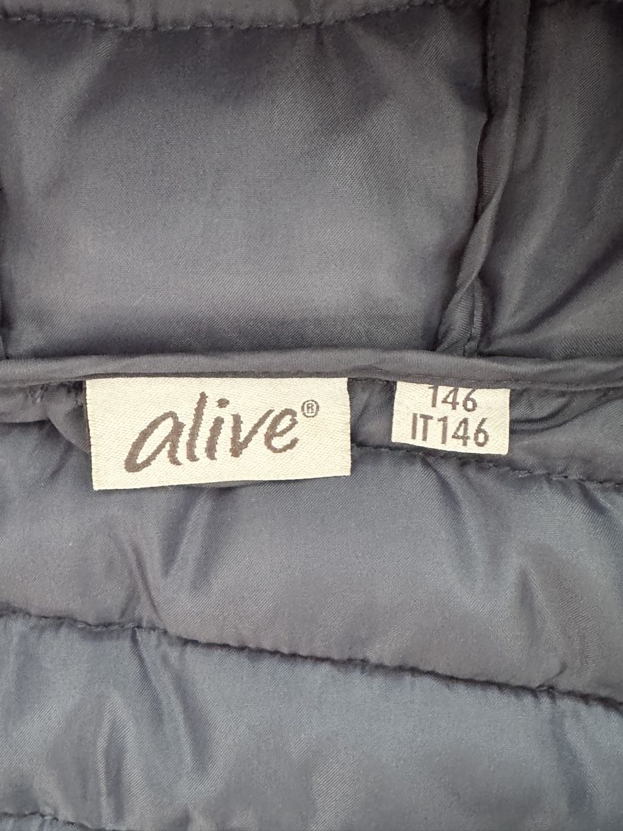 Giacche & Cappotti: Herbstjacke Alive Grösse 146 – Usato da Forch venduto da sv94 2