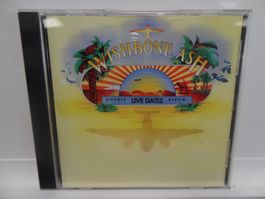 Wishbone Ash – Live Dates