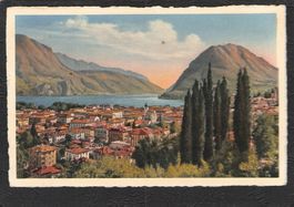 -TI , Lugano , 1942