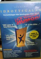 DVD idrottsgslsn