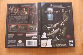 Resident Evil (CIB)
