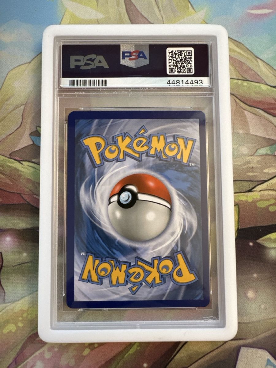 Pokémon Carte collezionabili: Shiny Metagross GX PSA 9 Englisch – Usato da Biel/Bienne venduto da LaenzHD 1
