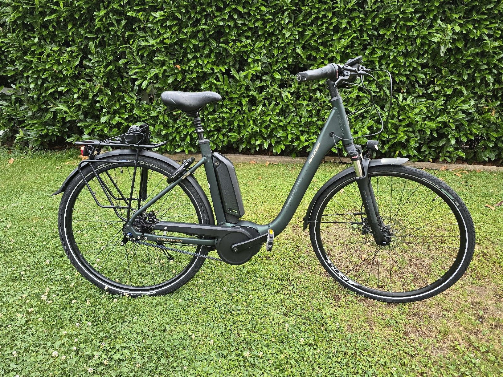 Raleigh Velos: Raleight 25 km/h – Gebraucht aus Kägiswil von Qendro95 1