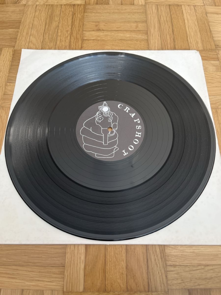 Dischi in vinile: pHönki Hardcore / Acid Vinyl – Usato da Wangen b. Olten venduto da break72 3