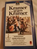 Kramer gegen Kramer (USA 1979) RCA VHS CVX10038