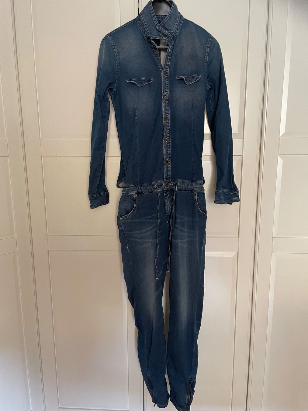 Jumpsuits: Marc O'Polo Jumpsuit/Overall 38 – Gebraucht aus Bern von Rigoler