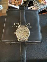 Louis XVI Skeleton Automatikuhr Versailles CHF 1000