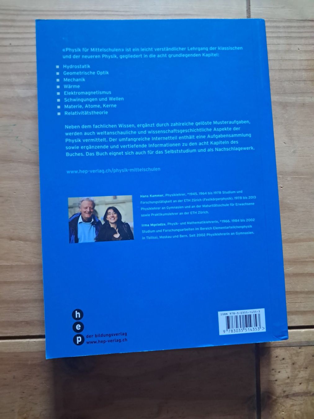 Libri: Physik für Mittelschulen – Nuovo (secondo la descrizione) da Mönthal venduto da yann0303 1