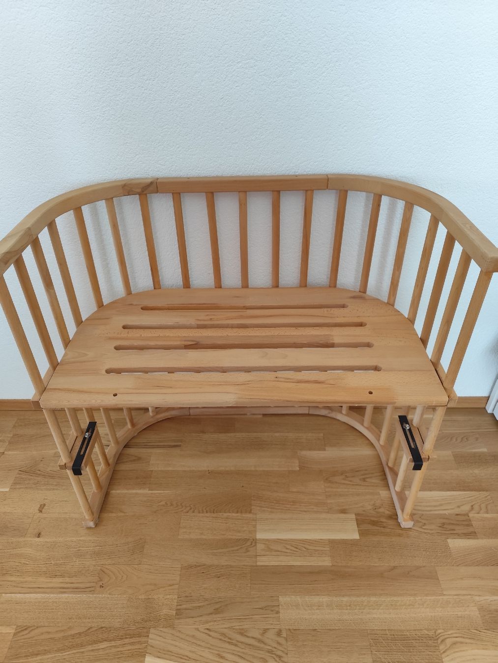 Babybay Berceaux: Culla neonato babybay – D'occasion à Pieterlen par jle_zks7