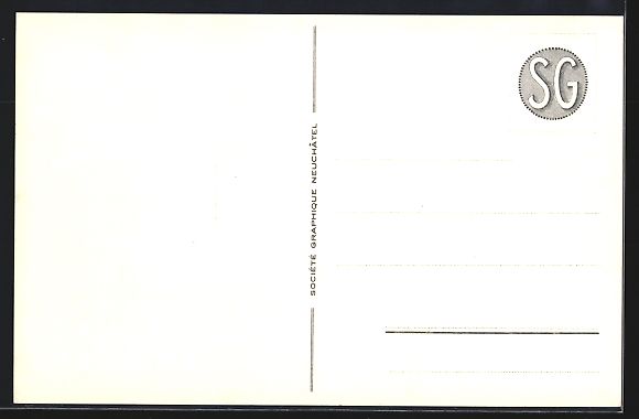 Cartoline postali: AK Yverdon, Casino – Usato da Berlin venduto da bartko-reher 1