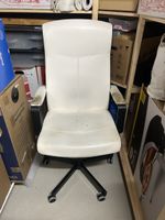 Ikea office chair