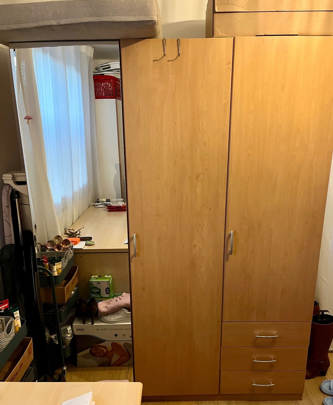 Armadi: Kleiderschrank – Usato da Moosleerau venduto da MiBan 1